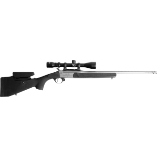 TRA OUTFIT PRO 450BSH CMBO 22