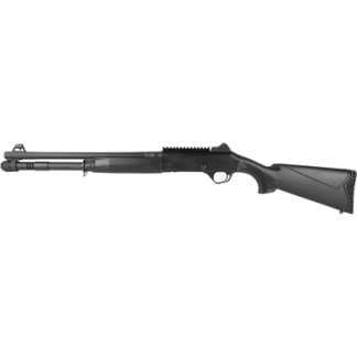 STD MANF TOROS T4 12GA 18" 5RD