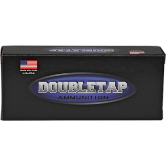 DBLTAP 223REM 77GR HPBT 20/1000