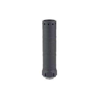 DD SOUNDGUARD SG-6TI SPRSR 6MM ARC