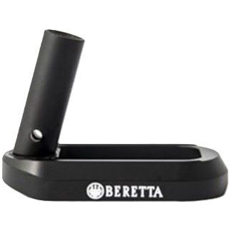 BERETTA 92 SERIES MAGWELL & 2 - PLUS 2 EXTENSIONS