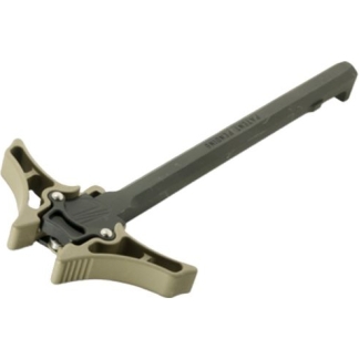 TIMBER CREEK ENFORCER CHARGING - HANDLE AMBI FDE