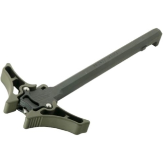 TIMBER CREEK ENFORCER CHARGING - HANDLE AMBI OD GREEN