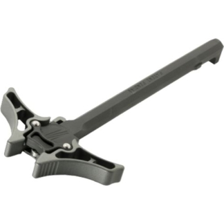 TIMBER CREEK ENFORCER CHARGING - HANDLE AMBI TUNGSTEN