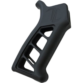 TIMBER CREEK ENFORCER AR15 - PISTOL GRIP BLACK