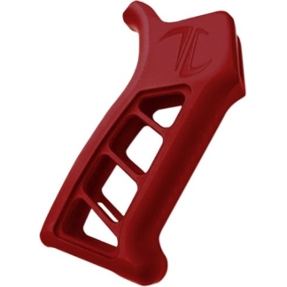 TIMBER CREEK ENFORCER AR15 - PISTOL GRIP RED
