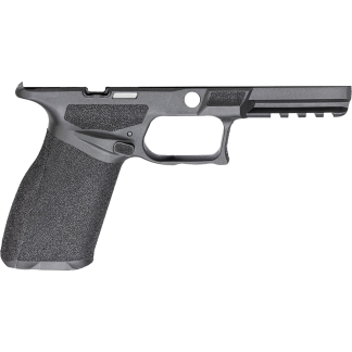 SPG ECHEL CMPT GRIP MD/STD BLK