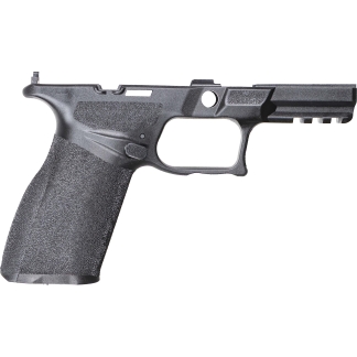 SPG ECHEL 4FC GRIP MD/STD BLK