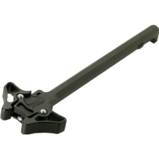 TIMBER CREEK ENFORCER CHARGING - HANDLE MINI AMBI BLACK