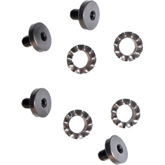 BERETTA GRIP SCREW KIT ALLEN - STYLE 4EA. SCREWS AND WASHERS
