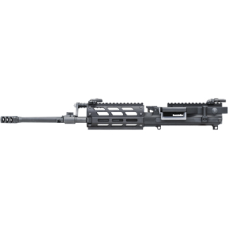 FIGHT MCR MIL DF UPR 556 MLOK 16.25"