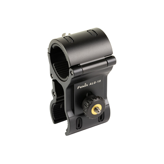 FENIX ALG-18 FLASHLIGHT BARREL MOUNT