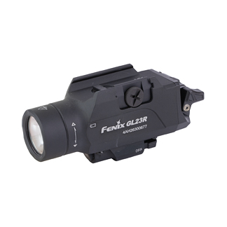 FENIX GL23R 1200LUMEN RECHARGE W/GRN