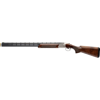 BROWNING CITORI 825 SPRTG 12GA - 3" 30" BLUED WALNUT LEFT HAND