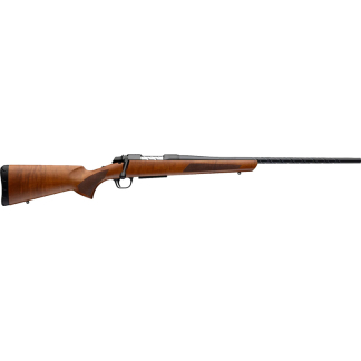 BROWNING AB3 PRO HUNTER 7MM RM - 26" BLUED DARK MAPLE