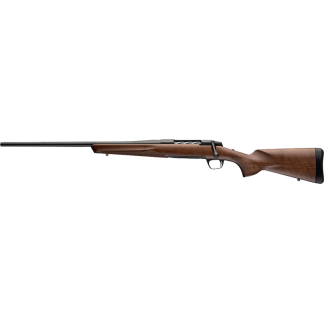 BROWNING X-BOLT 2 HUNTER 300WM - 26" BLUED WOOD LEFT HAND