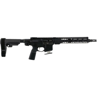 FAXON PREMIER PISTOL 338 ARC - 11.5" BLACK