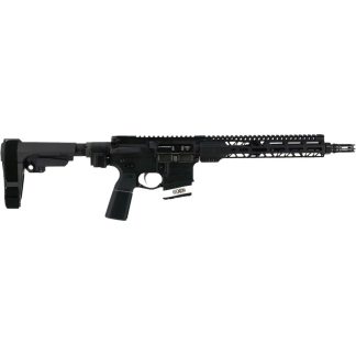 FAXON PRO PISTOL 338 ARC 12.5" - BLACK