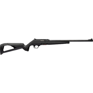 WINCHESTER WILDCAT 22LR 18" - SHADOW/BLACK SYNTHETIC