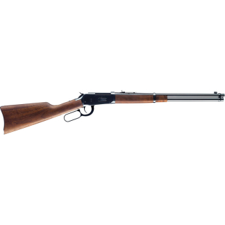 WINCHESTER MODEL 94 CARBINE - 38-55 WIN 20" BLUED/WALNUT