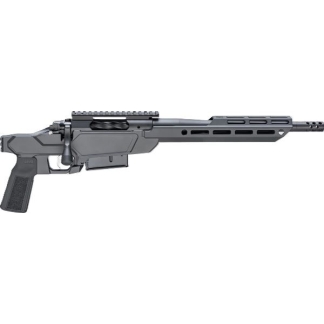 SPRINGFIELD 2020 HEATSEEKER - 308 12" 5RD PISTOL BLACK
