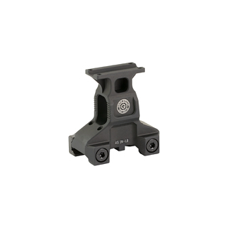 GBRS GROUP LERNA MOUNT KIT MRO BLK