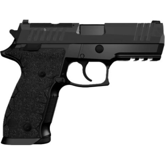 STEYR ATD COMPACT BASE 9MM - 4" OPTICS CUT