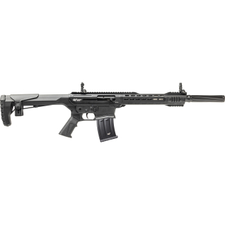 GFA GF25-MLOK 12/18.5 5RD