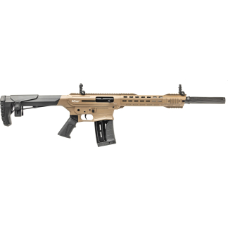 GFA GF25-MLOK 12/18.5 5RD FDE