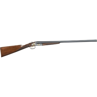 FAIR ISIDE SELECT SXS 410 3" - 28" WOOD/BLUED SNGLE TRIG EJEC