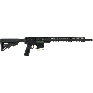 FAXON PRO RIFLE 6.5 GRENDEL - 16" BLACK