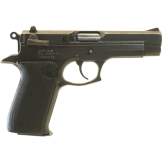 USED STAR 30M PISTOL 9MM - 15RD MAG VERY GOOD COND.