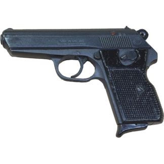 USED VZ-70 PISTOL 32 ACP - 1-8RD MAG VERY GOOD CONDITION