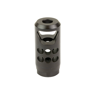 GLENFIELD 1/2X28 HYBRID MUZZLE BRAKE