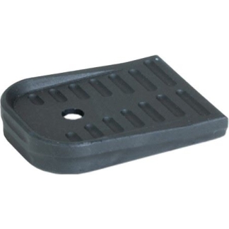 TIMBER CREEK MAG FLOOR PLATE - FOR GLOCK 17/19 GEN 4/5 BLACK