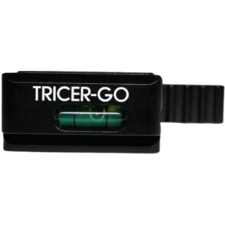 TRICER GO CONVERTS ANY ARCA - SWISS PANHEAD TO QUICK RELEASE