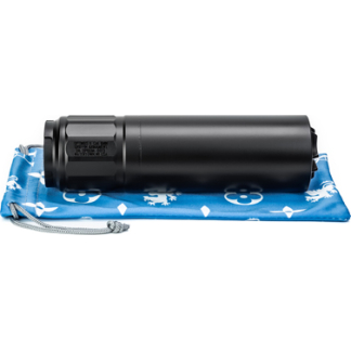 GRIFFIN OPTIMUS 6 6MM UTILITY BLK