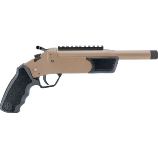 ROSSI BRAWLER 300 BLACKOUT - 9" RIFLE BARREL FDE