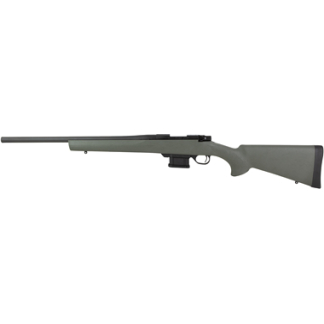 HOWA MINI ACTION 22 ARC 20" 5RD GRN
