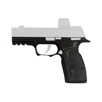 ICARUS ACE 365 SXG MACRO MANUAL SFTY