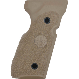 BERETTA GRIPS M9A3 WRAPAROUND - CONFIGURATION POLYMER TAN