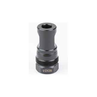 KAK PLAN B BIG HLE BK 1/2X28 223-9MM