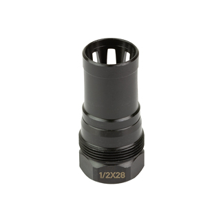 KAK PLAN B A2 FH 1/2X28 .223-9MM