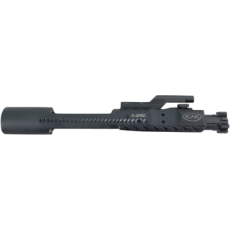 KAK K-SPEC ENH BCG DE 6.5GREN BLK
