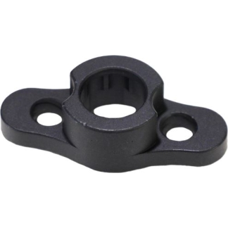 TIMBER CREEK KEYMOD QUICK - DISCONNECT MOUNTING POINT BLK