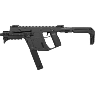KRISS VECTOR SBR 45ACP 6.5" 30RD BLK