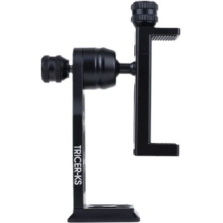 TRICER KS BILLET ARCA SWISS - PHONE CLAMP
