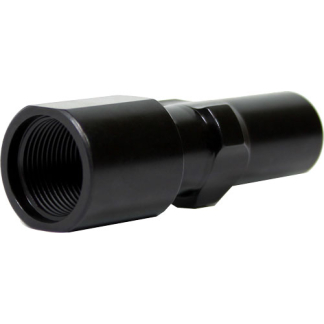 KAW VALLEY PRECISION 3 LUG - BARREL ADAPTER 5/8X24