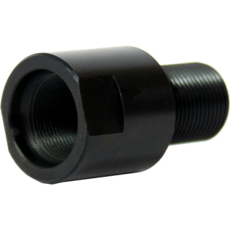 KAW VALLEY PRECISION THREAD - ADAPTER 1/2X36 TO 1/2X28