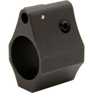 KAW VALLEY PRECISION AR-15 - ADJUSTABLE GAS BLOCK .750